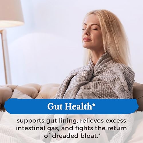 Miniatura 6 de Vitalitown Akkermansia Probiotic GLP-1 con inulina de achicoria  2 mil millones de TFU  Probióticos Akkermansia Muciniphila para hombres y mujeres