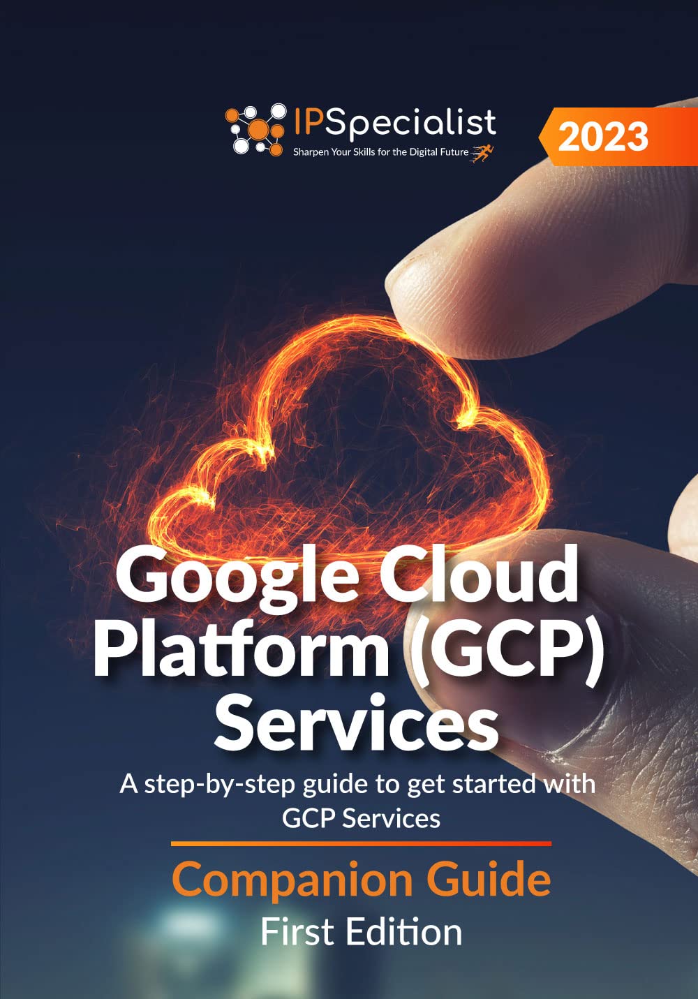 Amazon.com: Google Cloud Platform (GCP) Services: A step-by-step guide ...