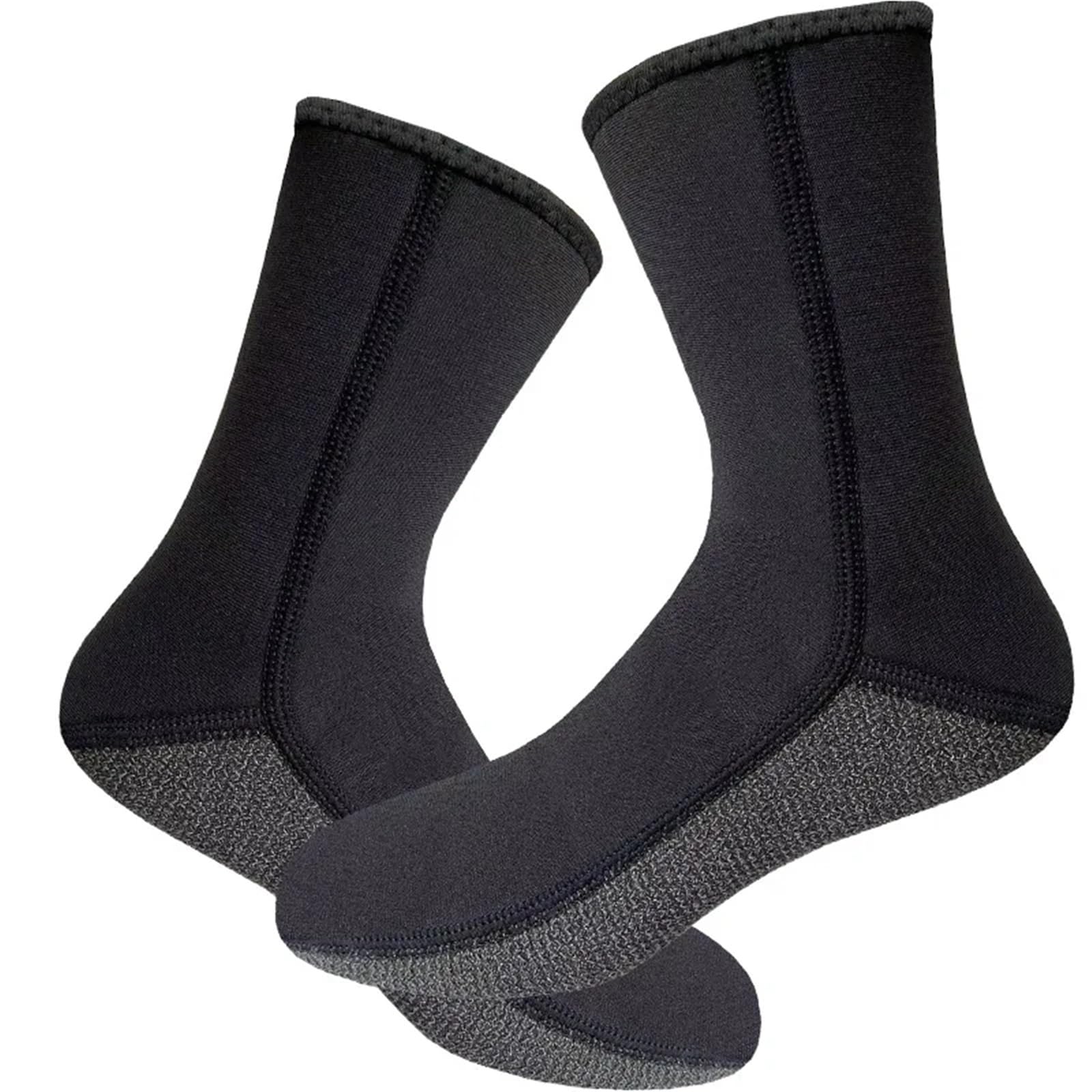 Calze Piscina Impermeabili Antiverruche Calzini in neoprene super elastici antitaglio