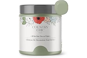 Chalk Style Paint for Furniture Refinishing and DIY Projects by Pine and Paint LLC