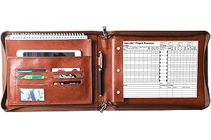 Professional Pilot Logbook: Elevate Your Aviation Records