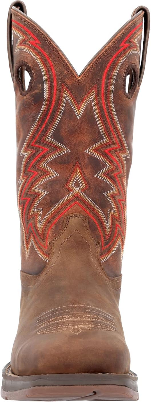 Miniatura 3 de Durango Dark Chestnut Western Boot
