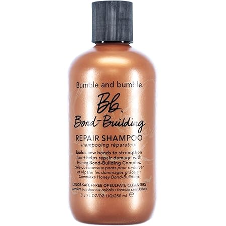 Bumble And Bumble Bb. Bond-Building Repair Conditioner 200ml/6.7oz, 1 - View #4