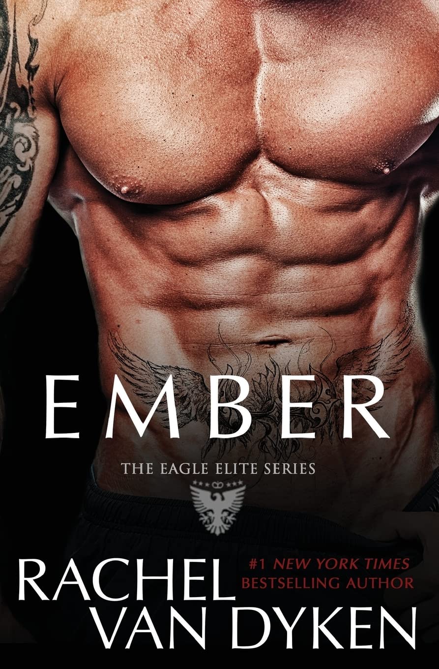 Ember: Volume 5 (Eagle Elite)