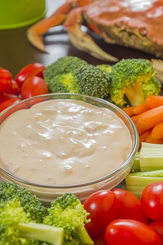 Miniatura 44 de A Blend Above - Mezcla de salsa de queso de cerveza, 1 oz, (paquete de 3), sin gluten, sin MSG, todo natural, sin conservantes, inmersión