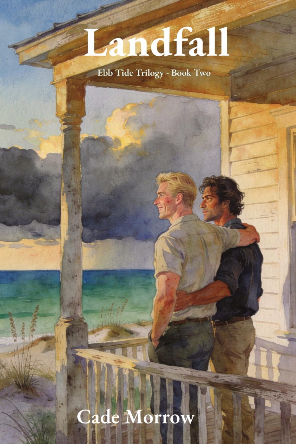 Landfall (Ebb Tide)