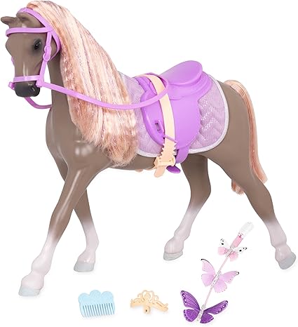Amazon Com Glitter Girls By Battat Wanderlust 14 Toy Horse 14 Inch Doll Accessories And Clothes For Girls Age 3 And Up Children S Toys Toys Games Amazon Com Glitter Girls By Battat Wanderlust 14 Toy Horse 14 Inch Doll Accessories And Clothes For Girls Age 3 And Up Children S Toys Toys Games