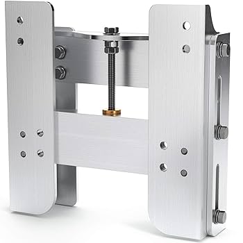 Vance Jack Plate JPL4400 Adjustable 4'' Outboard Boat Jack Plate