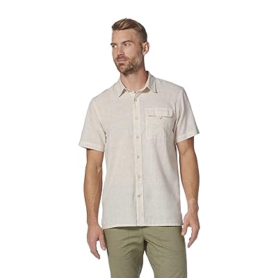 Royal Robbins Hempline Spaced Short Sleeve Men