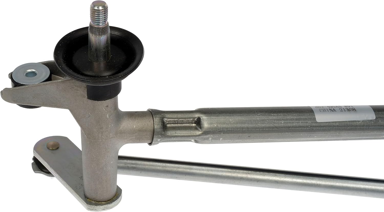 Mechanics Choice Windshield Wiper Motor and Linkage Assembly for 2014-2022 Ram ProMaster 1500, ProMaster 2500, ProMaster 3500