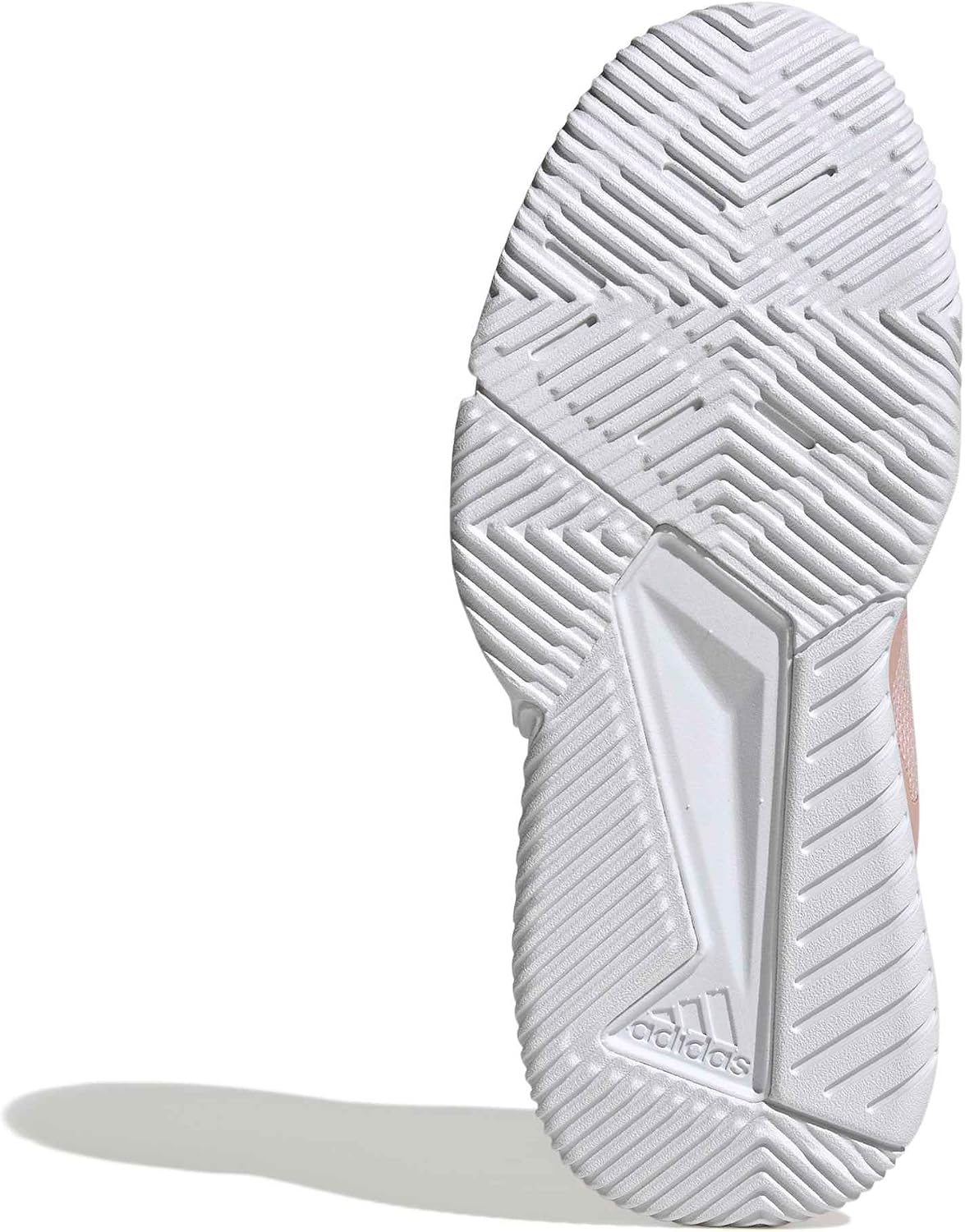 Adidas Womens Court Team Bounce 2.0