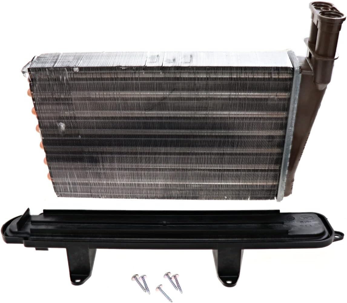 Freightliner Heater Core VCC31000005 Automotive