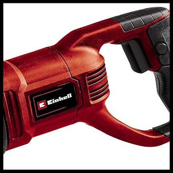 Einhell Kılıç Testere TC-AP 690 E 4326161 | 690 W | 20 mm strok yüksekliği | ahşapta 11,5 cm kesme derinliği | 2.800 strok/dk | elektronik hız kontrolü | testere bıçağı