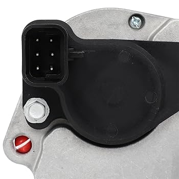 A-premium Transfer Case Motor Actuator For Chevy Silverado