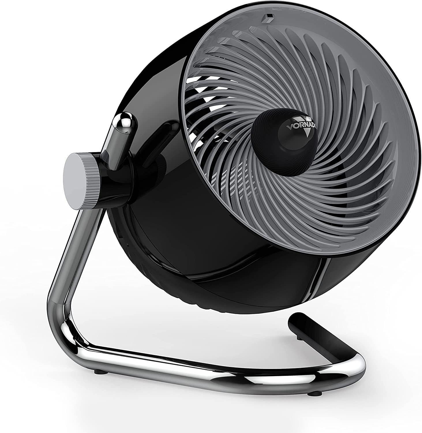 Amazon.com: Vornado Pivot 6X Air Circulator Fan with 4 Speeds