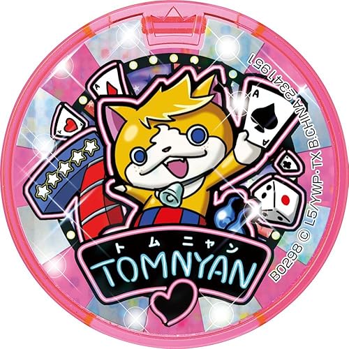 Miniatura 2 de leverfive Specter Watch 3 Tempura (Privilege Limited Specter Dream Medal KK Brothers Medal Included)