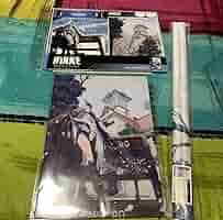 勝利の女神  nikke ニケ　北海道限定　スノーホワイト　3点セット Amazon.co.jp: 勝利の女神 nikke ニケ 北海道限定 スノー