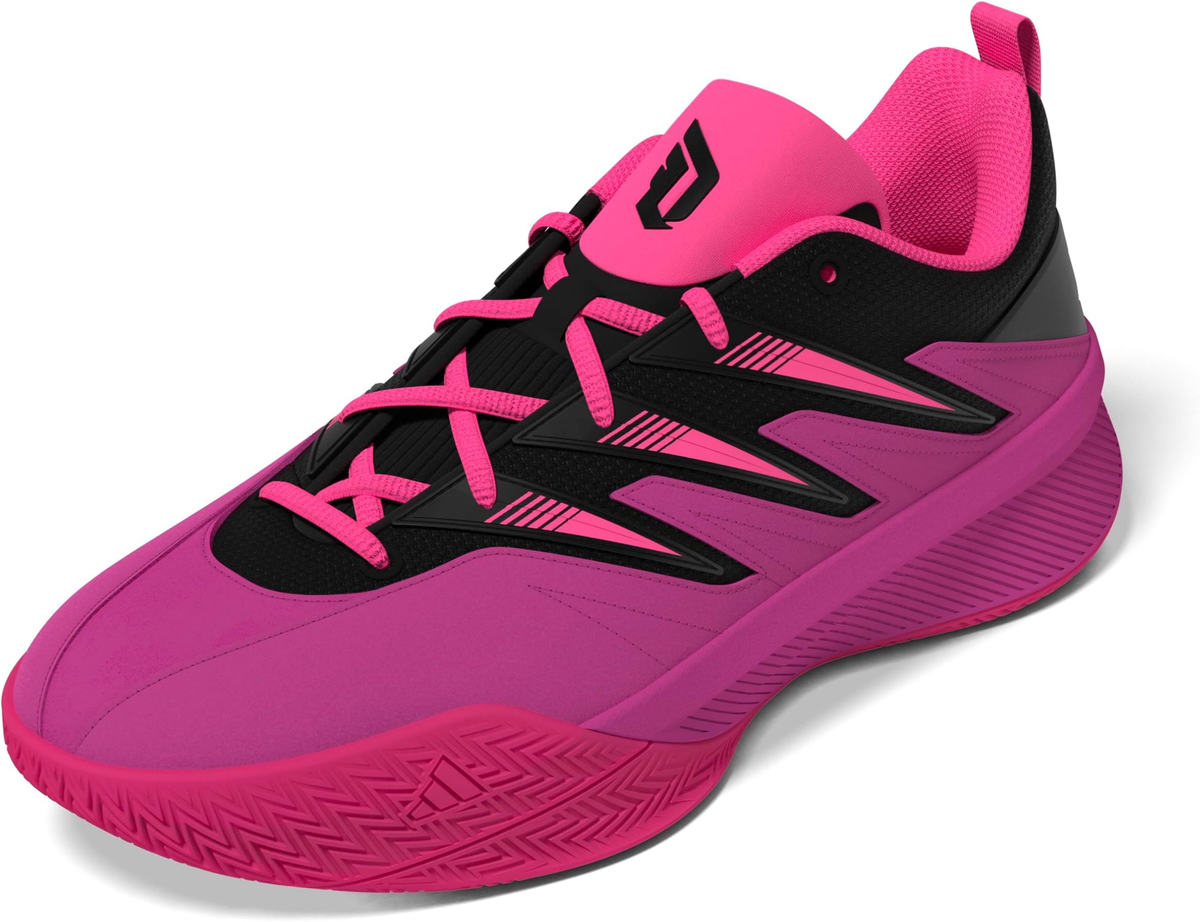 adidas Unisex-Adult Basketball Shoes