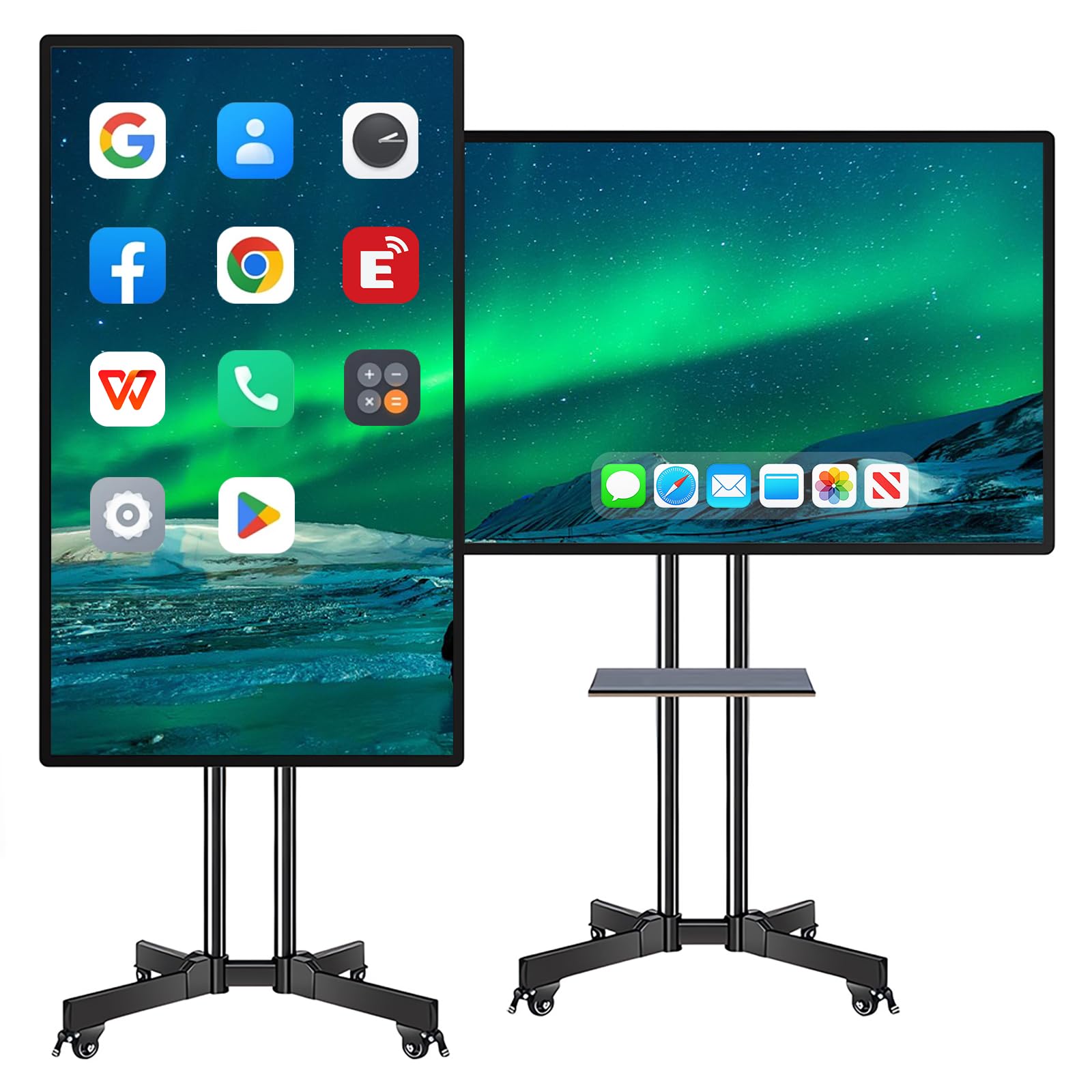 Amazon.com : JYXCN Smart Board, 49