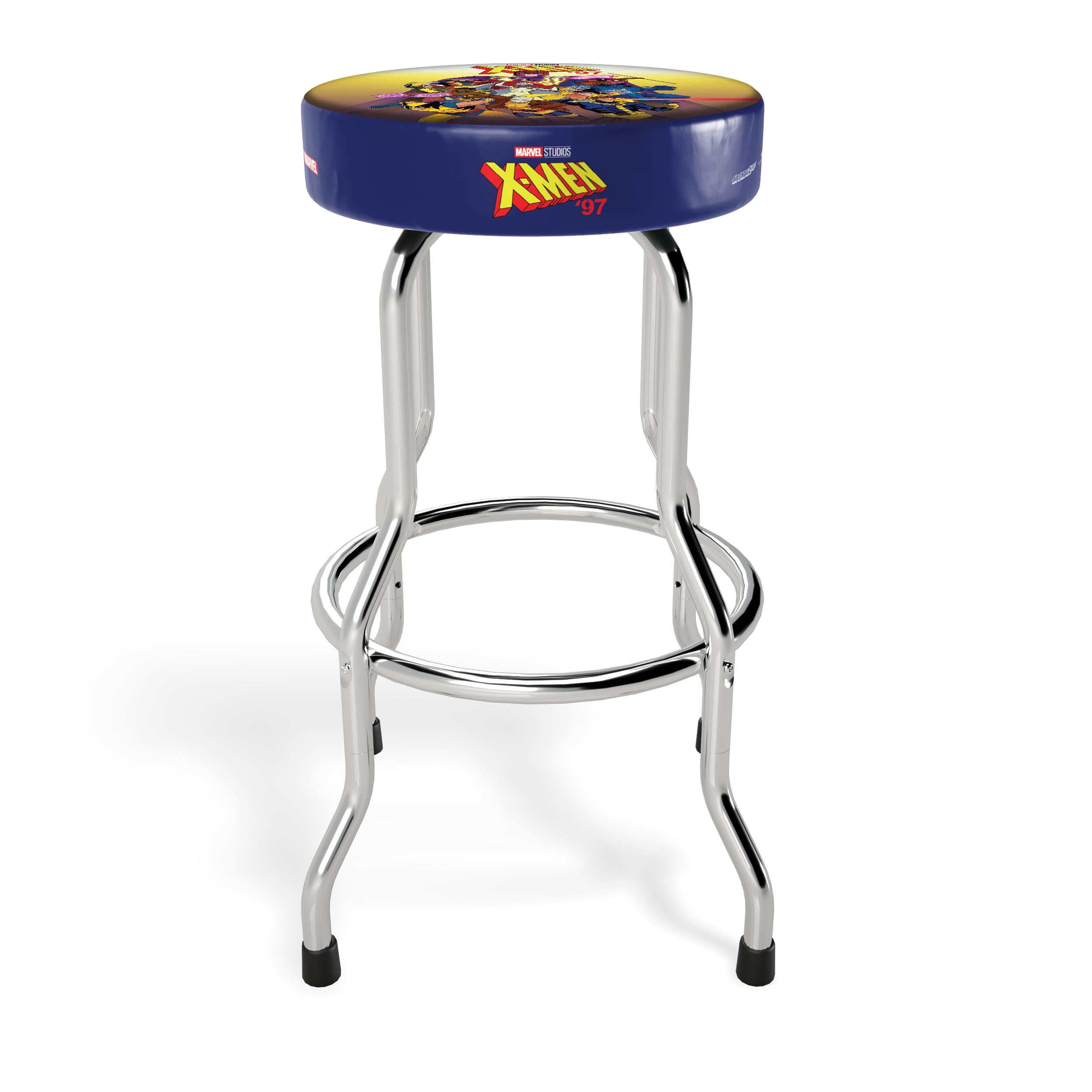 Arcade1Up X-Men Stool