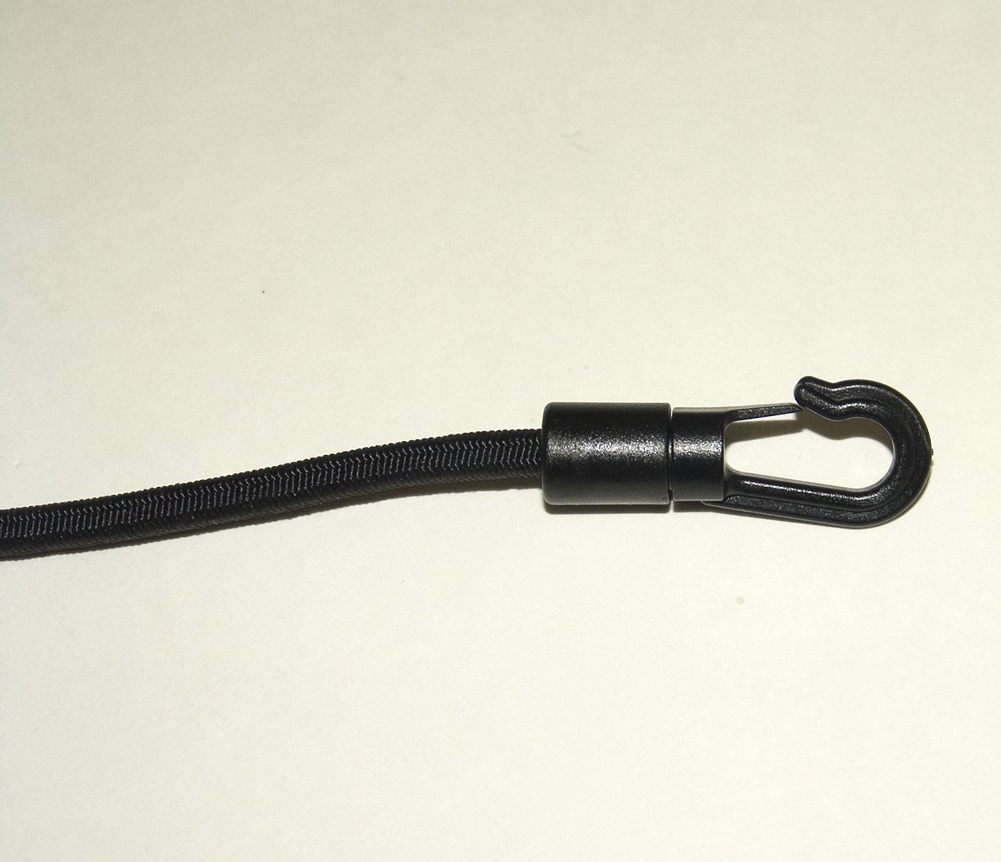 Bungee/Shock Cord Clip & Locking Ring, Kayak Gear Buy Online in United