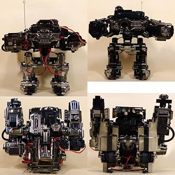 Amazon | トミー,TXR-0002 TYPE F,オプション付き, | フィギュア