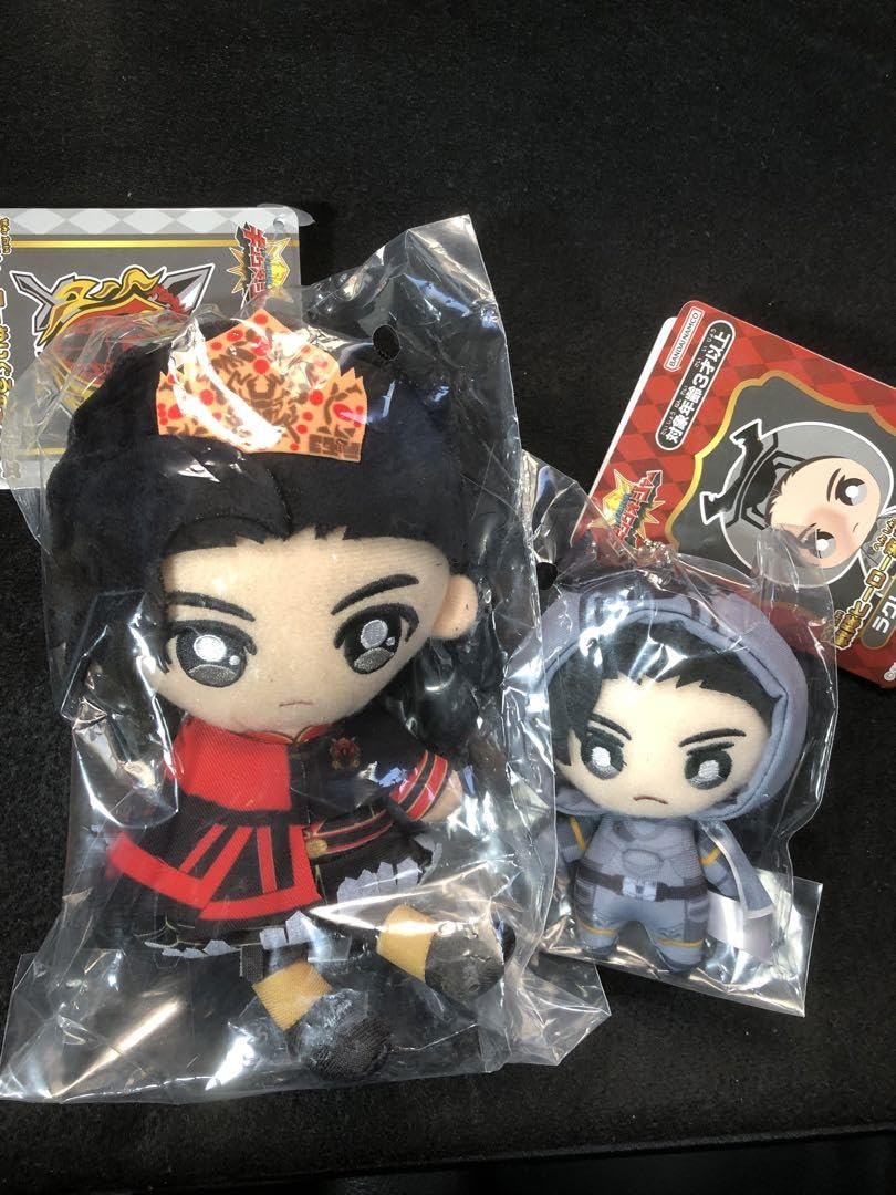 Amazon.co.jp: 早い者勝ち キングオージャー ラクレス ぬいぐるみ 