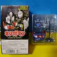 レア キン肉マン マッスルツールコレクション 当選品 デレクターズ ロビン レア キン肉マン マッスルツールコレクション 当選品