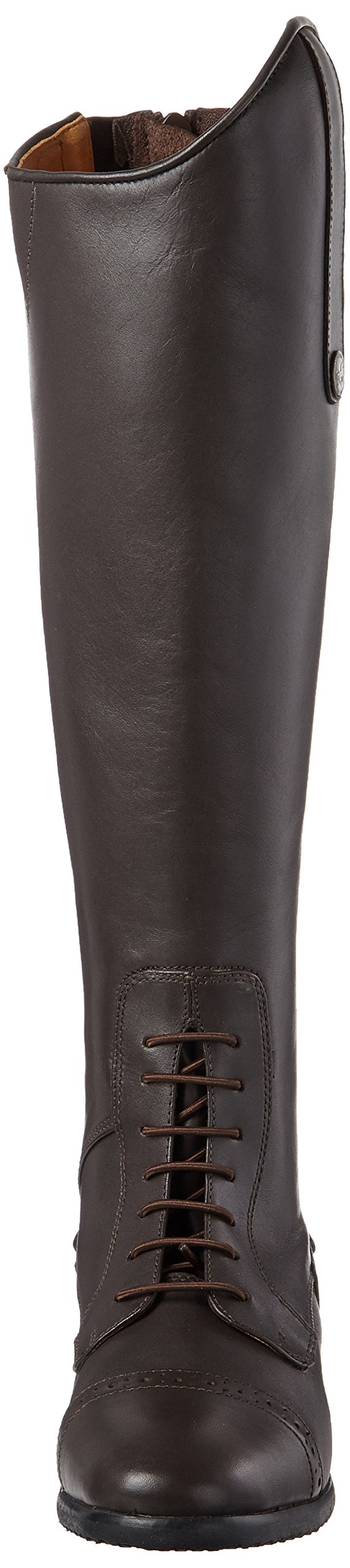 HKM Valencia Standardlänge/Weite Botas de EquitaciónHombre