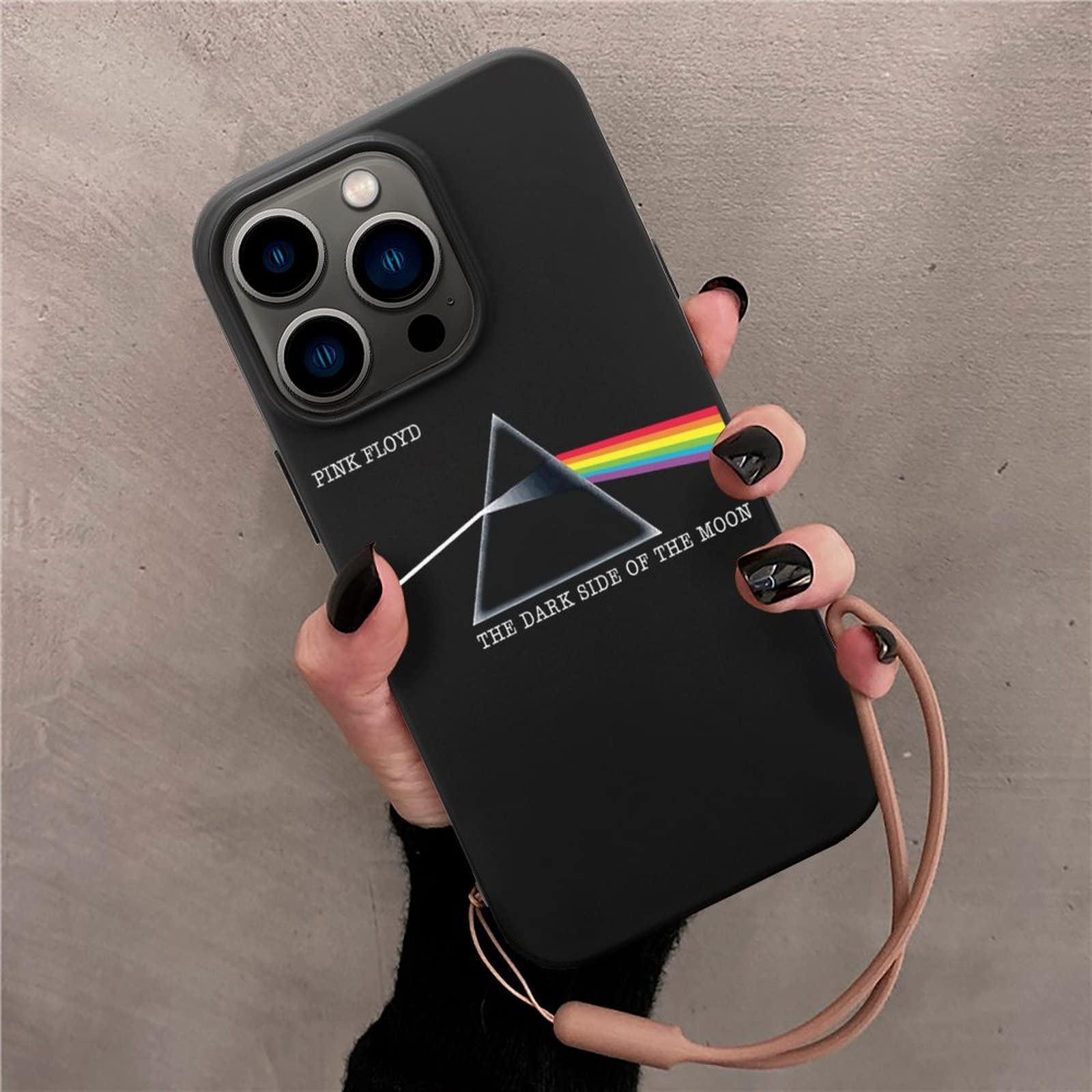 Amazon.co.jp: Pink Floyd ピンク・フロイド IPhone13 スマホケース