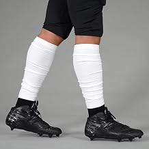 Buy SLEEFS Football Calf Leg Sleeves 