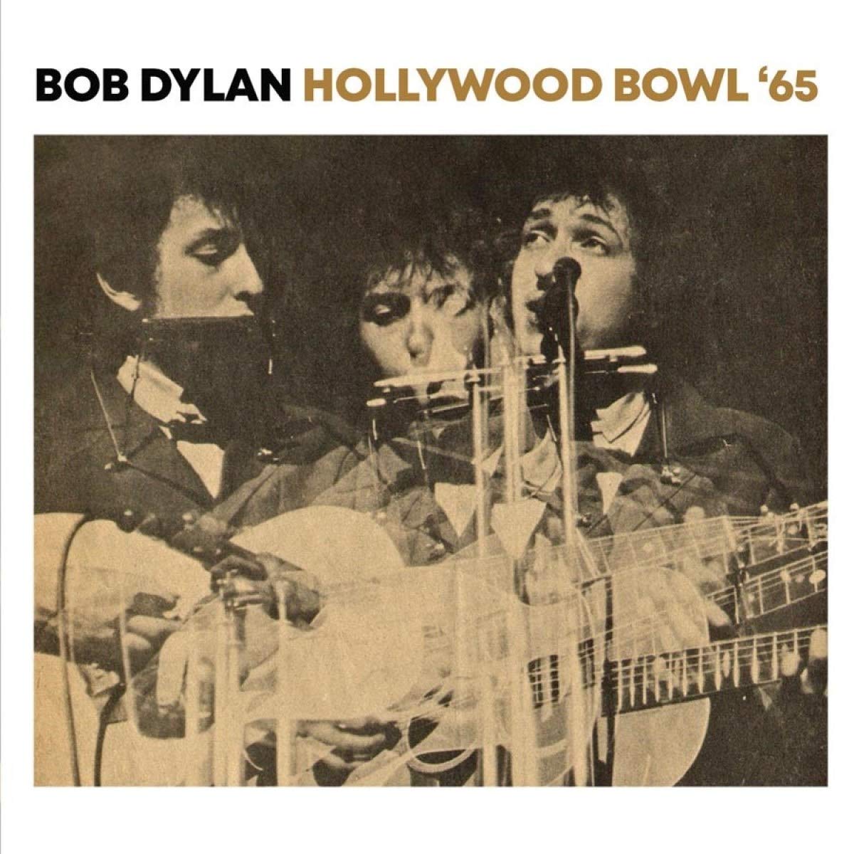 Hollywood Bowl 65