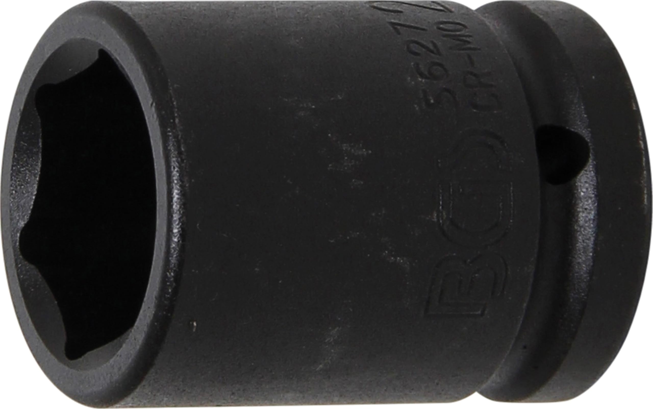 BGS 5627 | Impact Socket, Hexagon | 20 mm (3/4") Drive | 27 mm