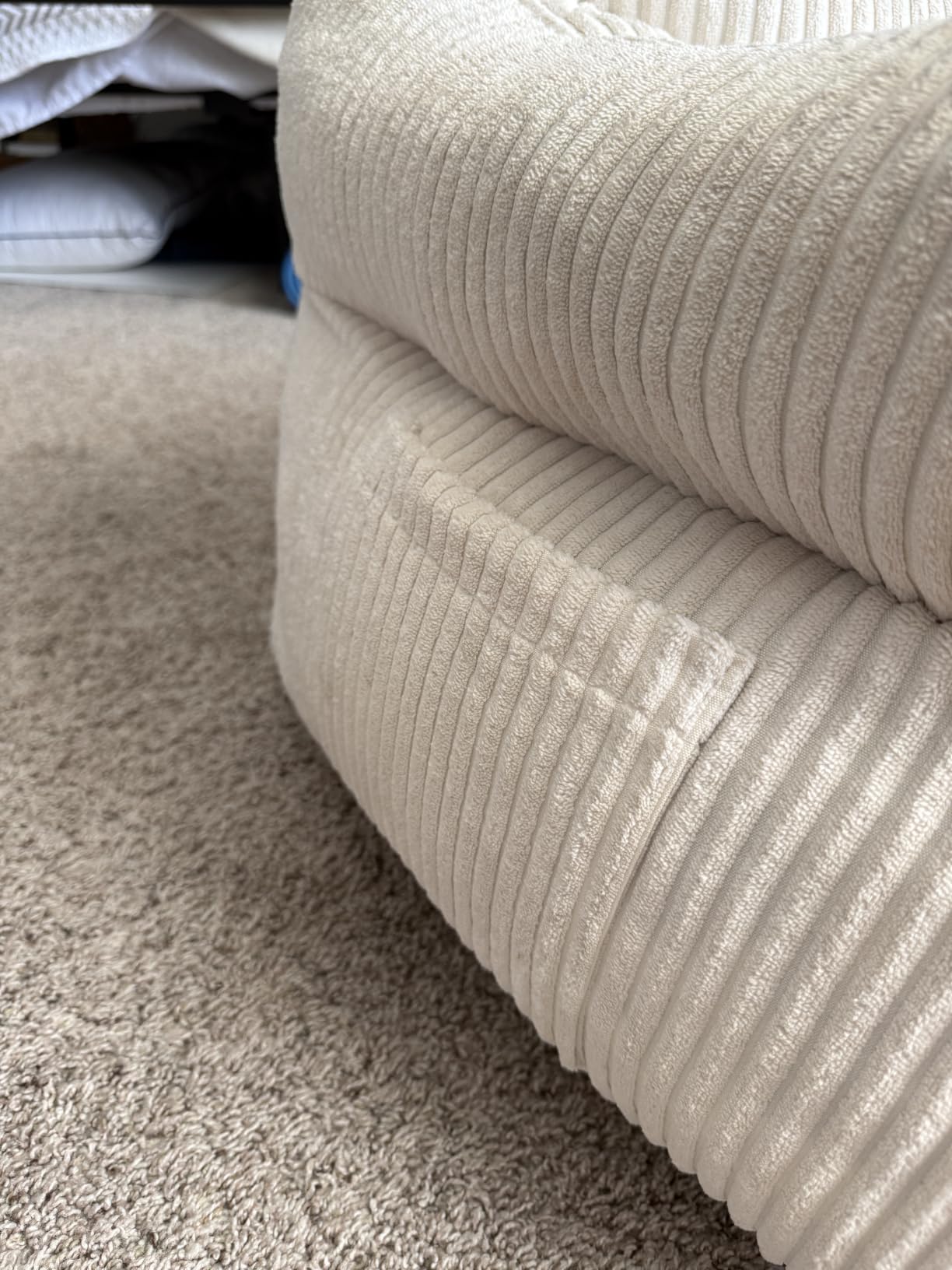 Customer photo
