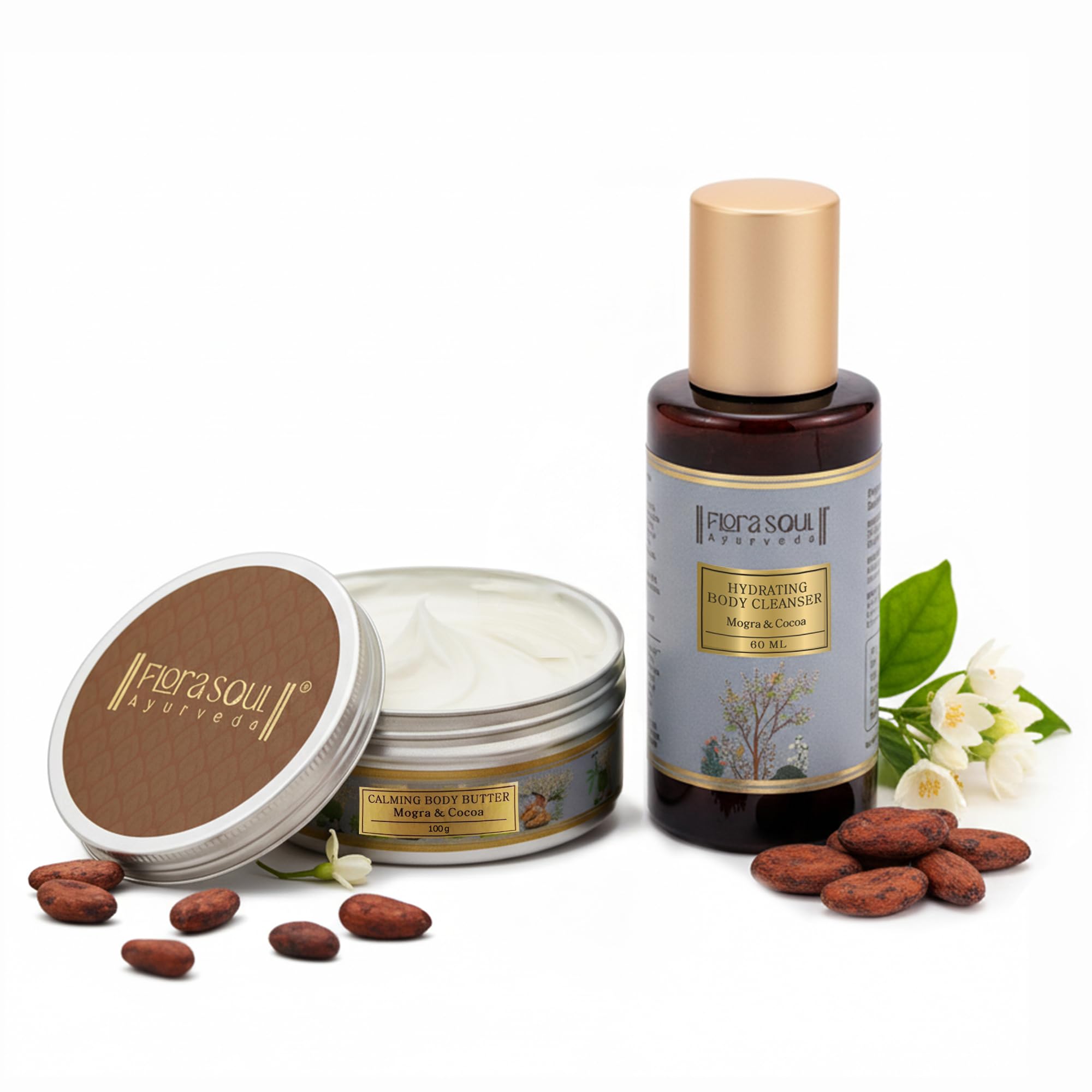 Hydrating Bodycare Combo - Small-image-29
