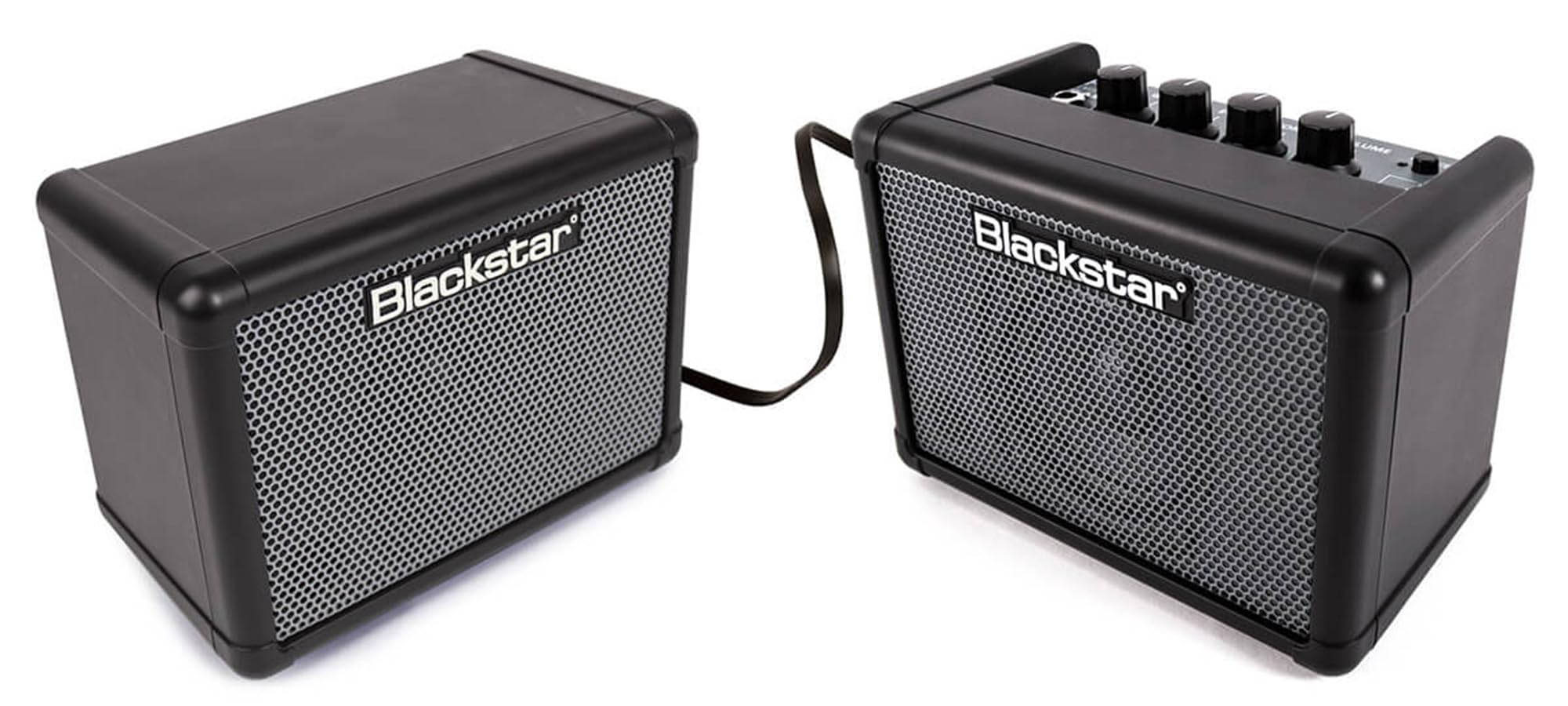 【美品アダプタ付】Blackstar FLY3 bass Stereo Pack Amazon.com: Blackstar Fly 3 Bass Mini Amplifier Stereo Pack