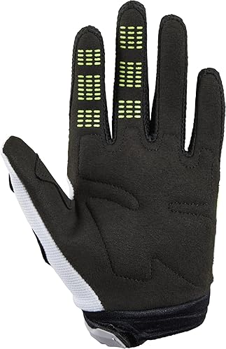 Miniatura 2 de Fox Racing Guantes de motocross Toxsyk 180 unisex para niños y jóvenes