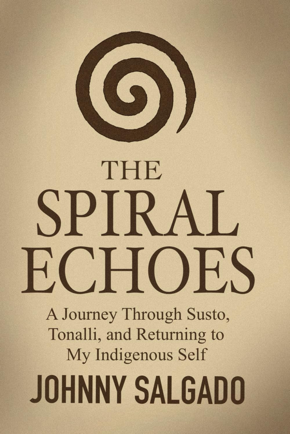 The Spiral Echoes: A Journey Back to My Tonalli