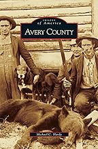 Avery County