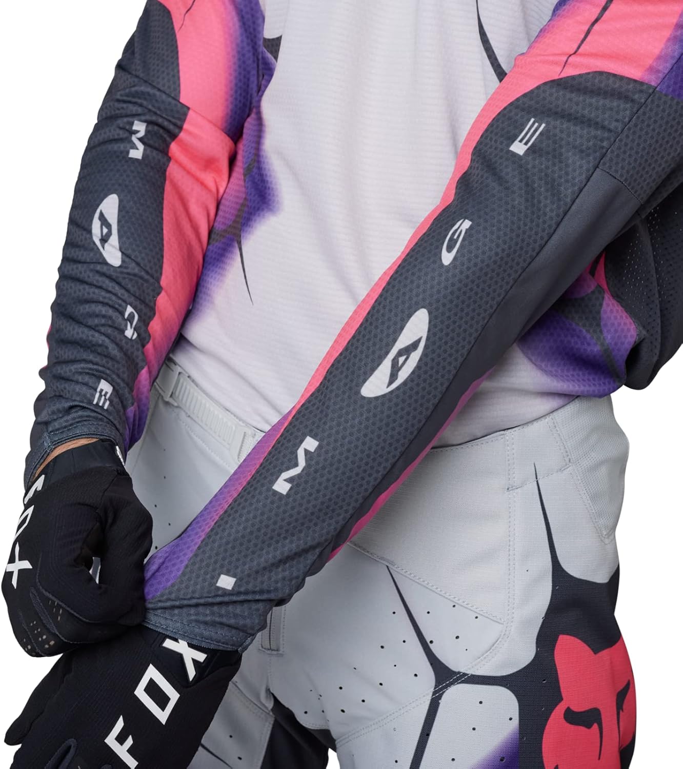 Fox Racing Mens 360 Syz Jersey - Image 6