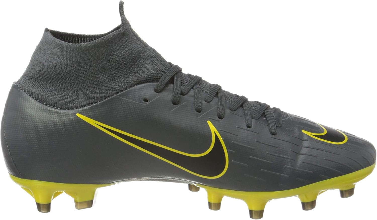 NIKE Mercurial Superfly 6 Academy FG Soccer Cleats
