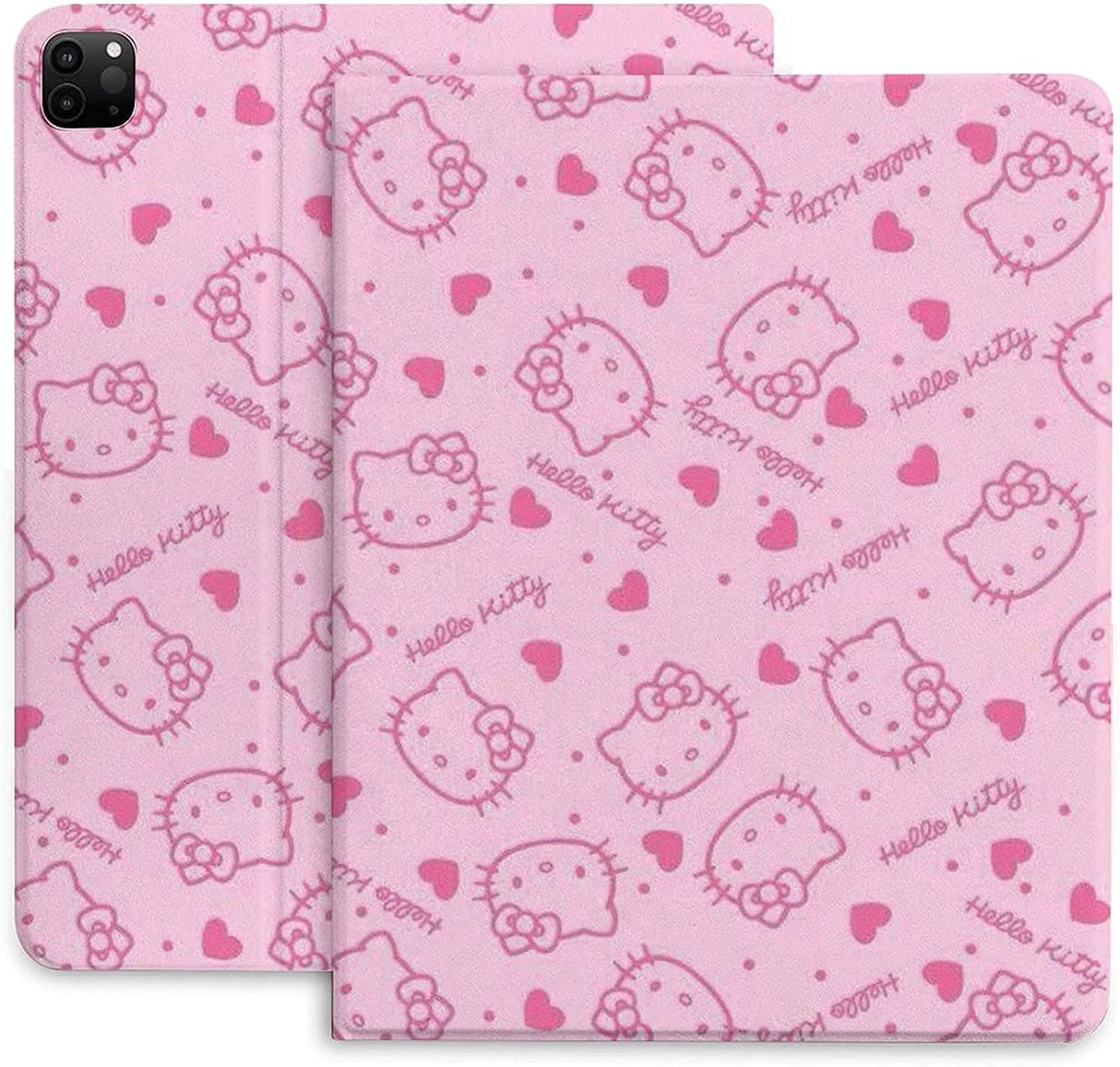 Amazon.co.jp: ハローキティ iPad ケース IPAD Pro 2020 （11in）IPAD
