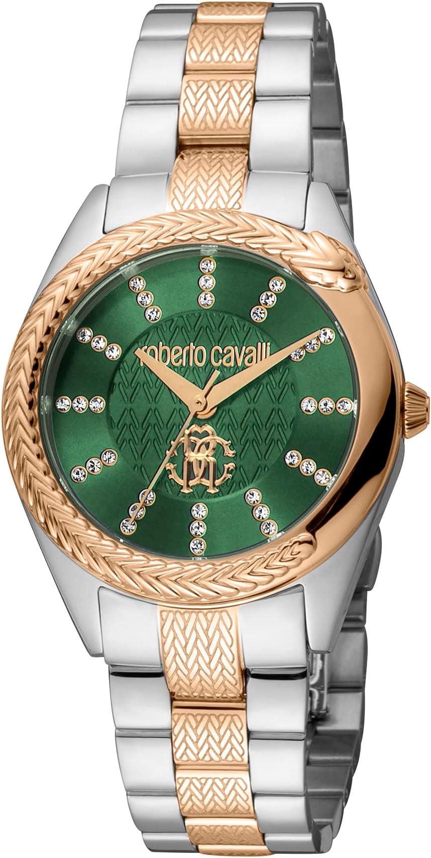 ROBERTO CAVALLI Women Watch RC5L038M0115
