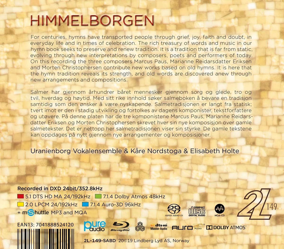 Himmelborgen
