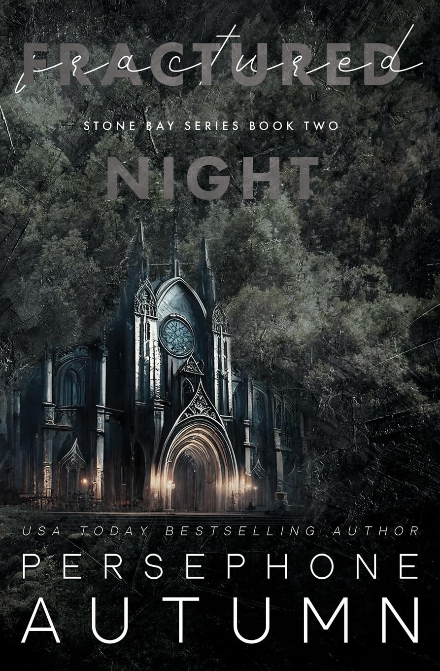 Fractured Night: A Stone Bay Special Edition (2)
