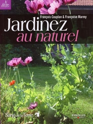 Jardinez au naturel