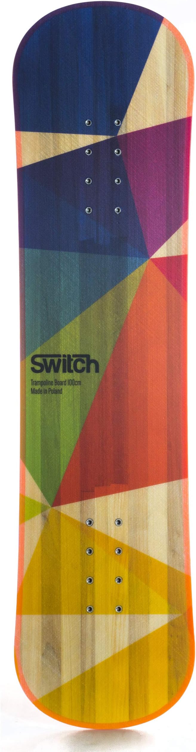 Switch Boards Trampoline Board