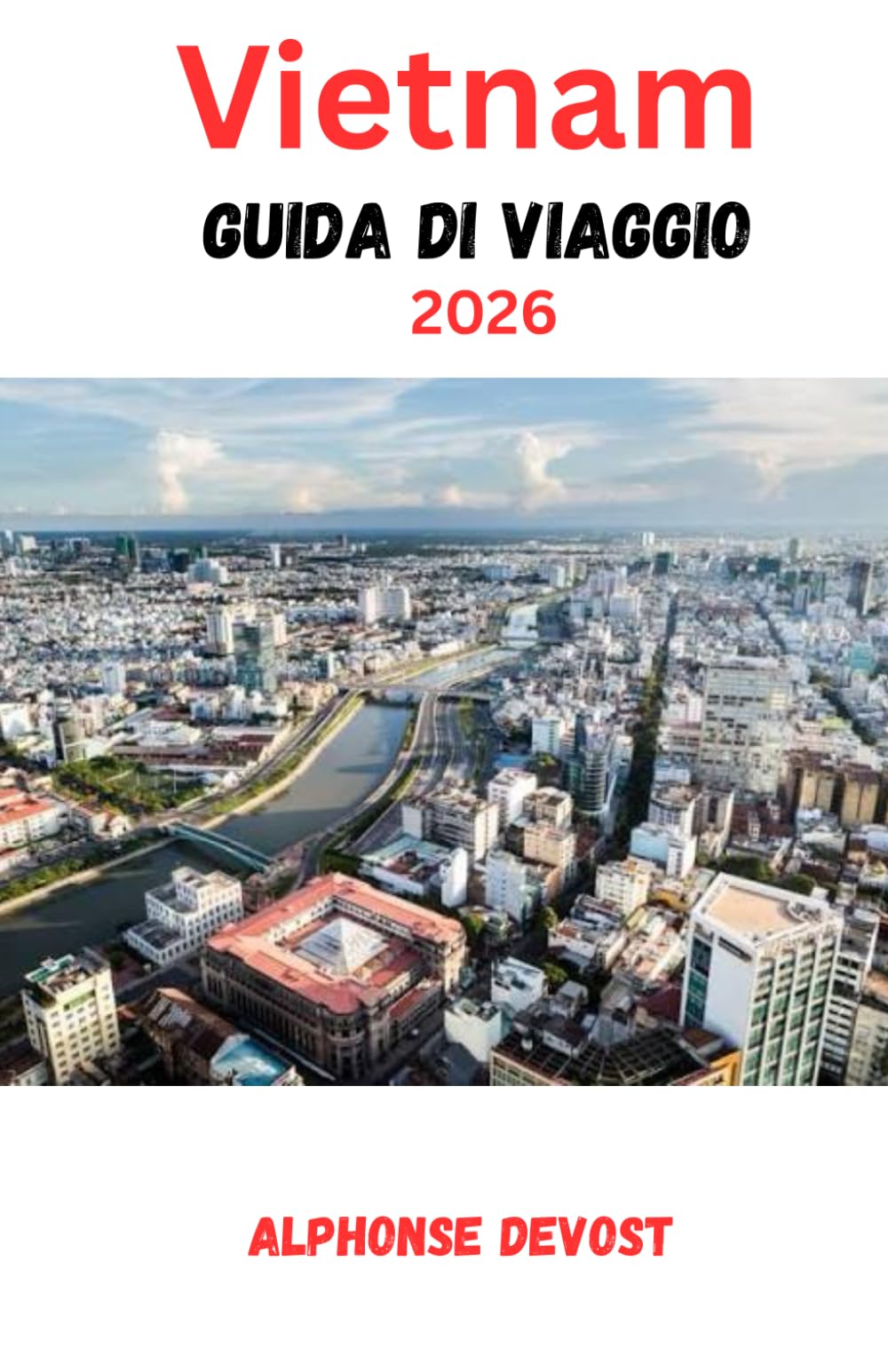 Vietnam Guida di viaggio 2026