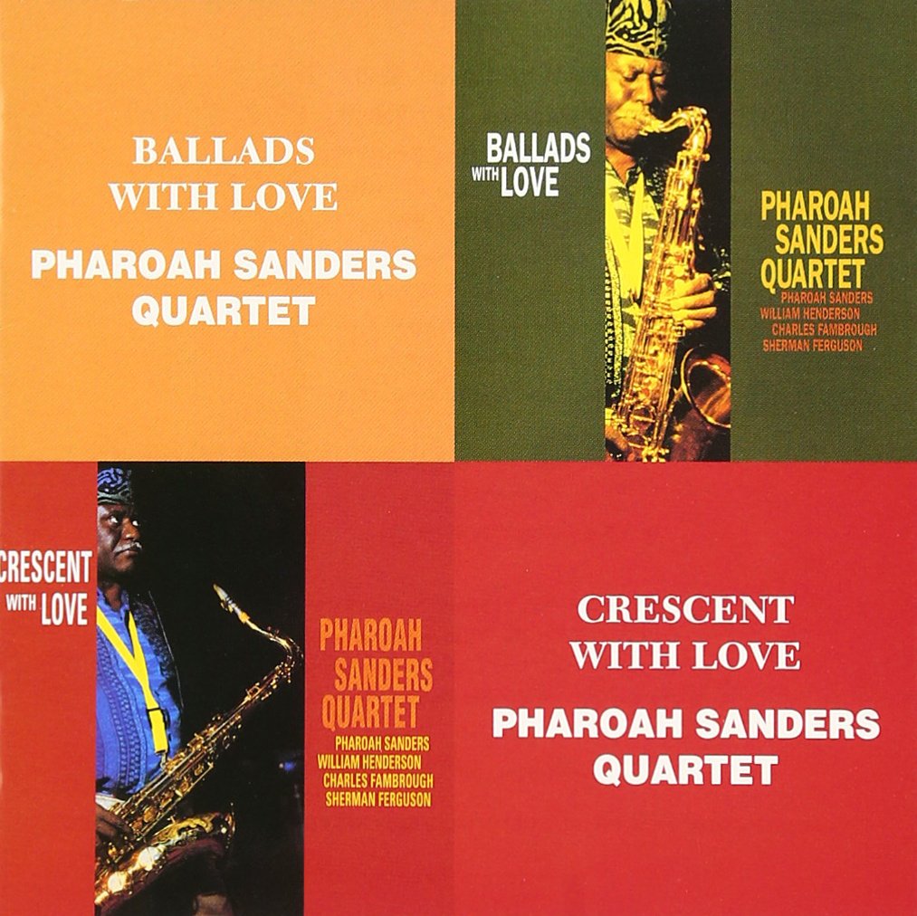 愛のバラード」「愛のクレッセント」: Amazon.sg: Music