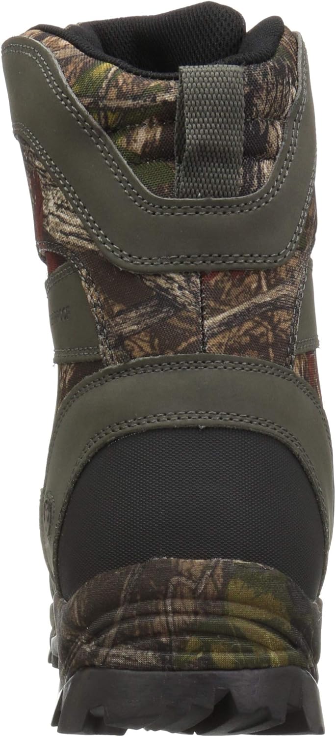  | Northside Men's Buckman 800 Hunting Shoes | Boots